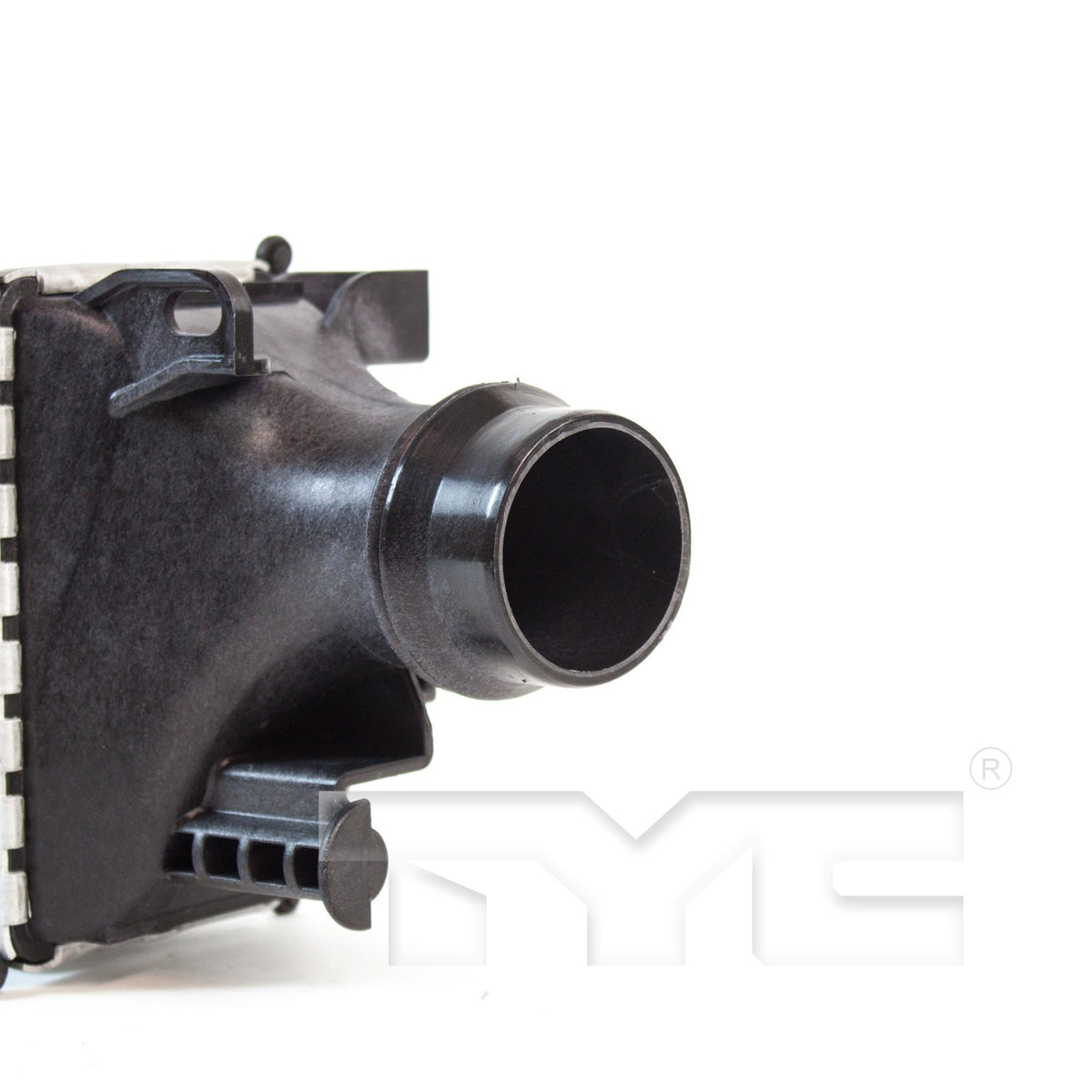TYC Turbocharger Intercooler 18047