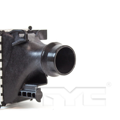 TYC Turbocharger Intercooler 18047