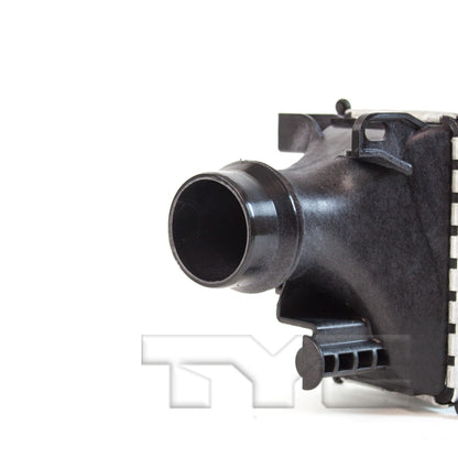 TYC Turbocharger Intercooler 18047