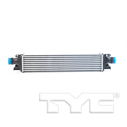 TYC Turbocharger Intercooler 18047