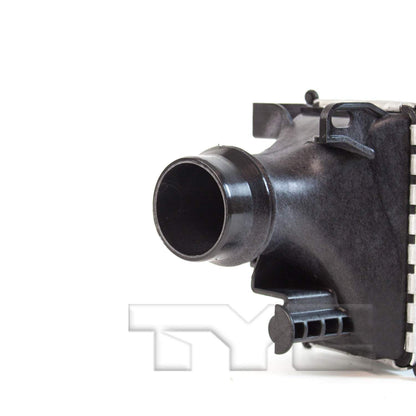 TYC Turbocharger Intercooler 18047