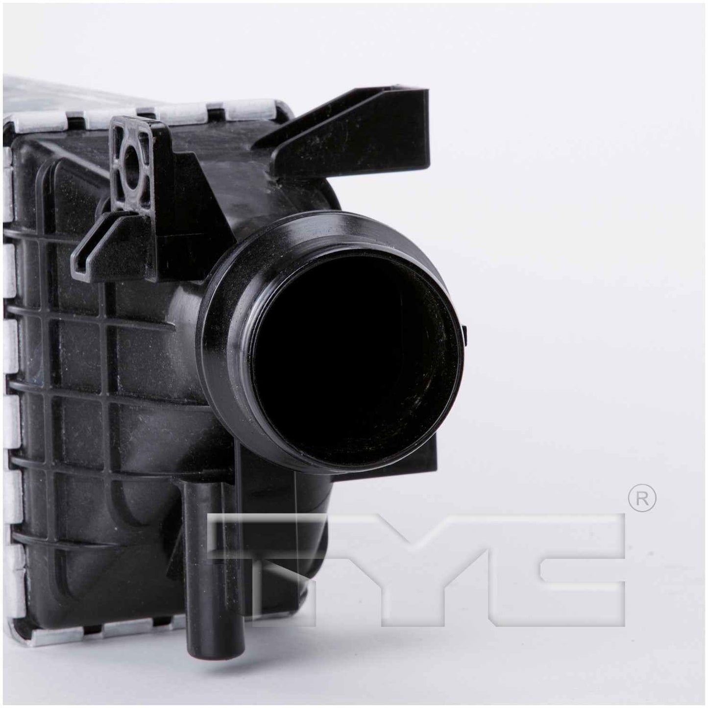 TYC Turbocharger Intercooler 18049