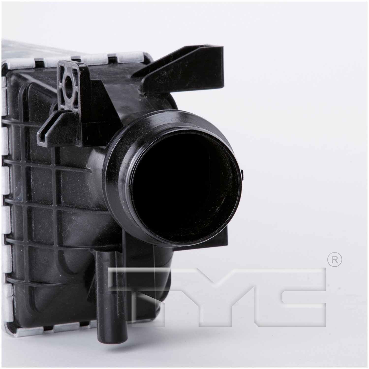 TYC Turbocharger Intercooler 18049