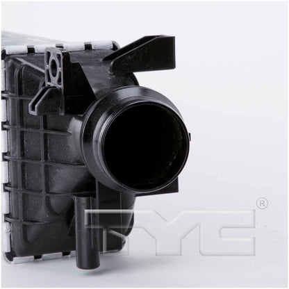 TYC Turbocharger Intercooler 18049