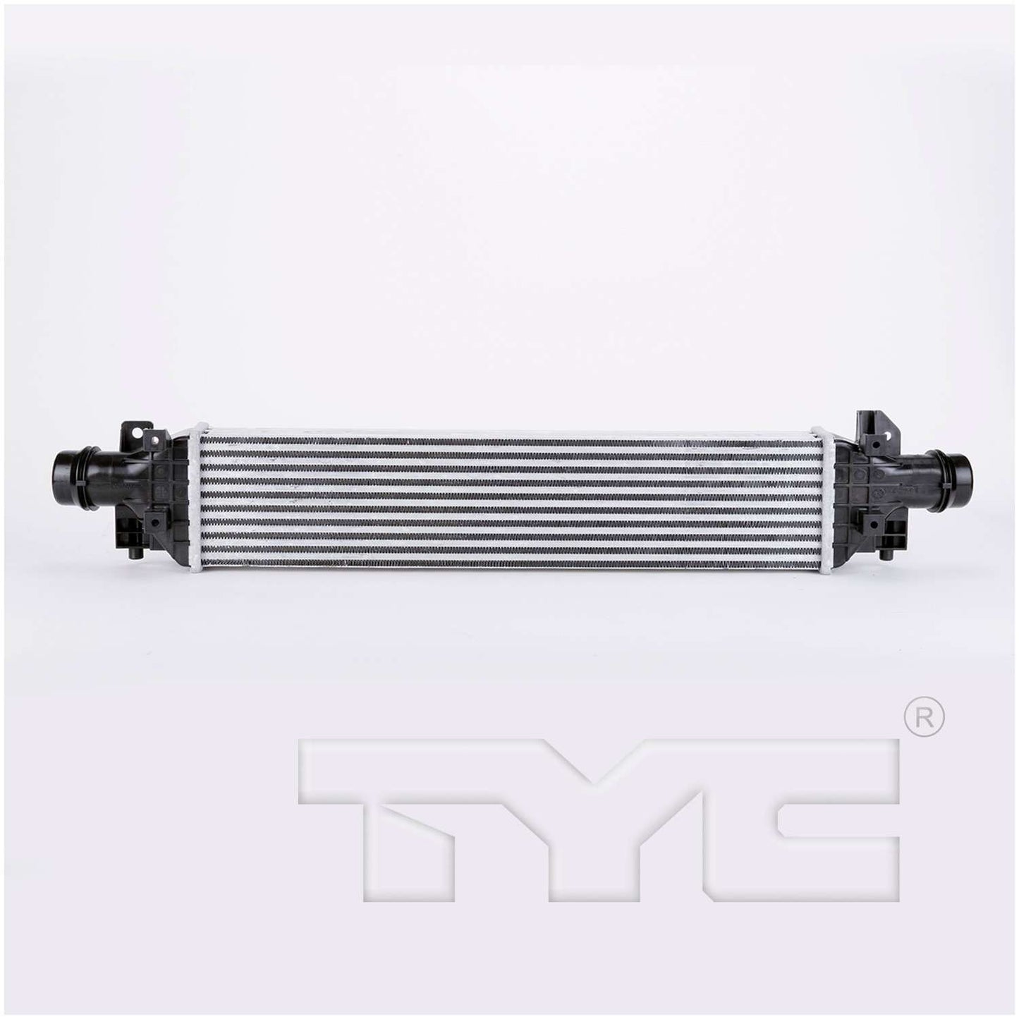 TYC Turbocharger Intercooler 18049
