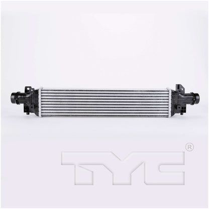 TYC Turbocharger Intercooler 18049
