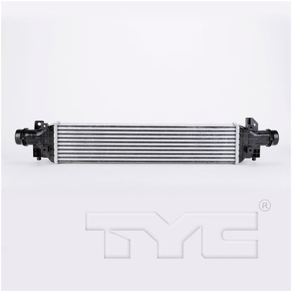 TYC Turbocharger Intercooler 18049