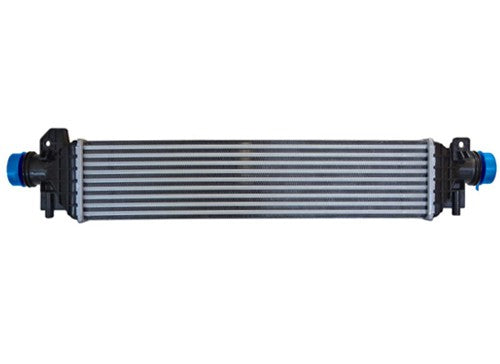 TYC Turbocharger Intercooler 18049