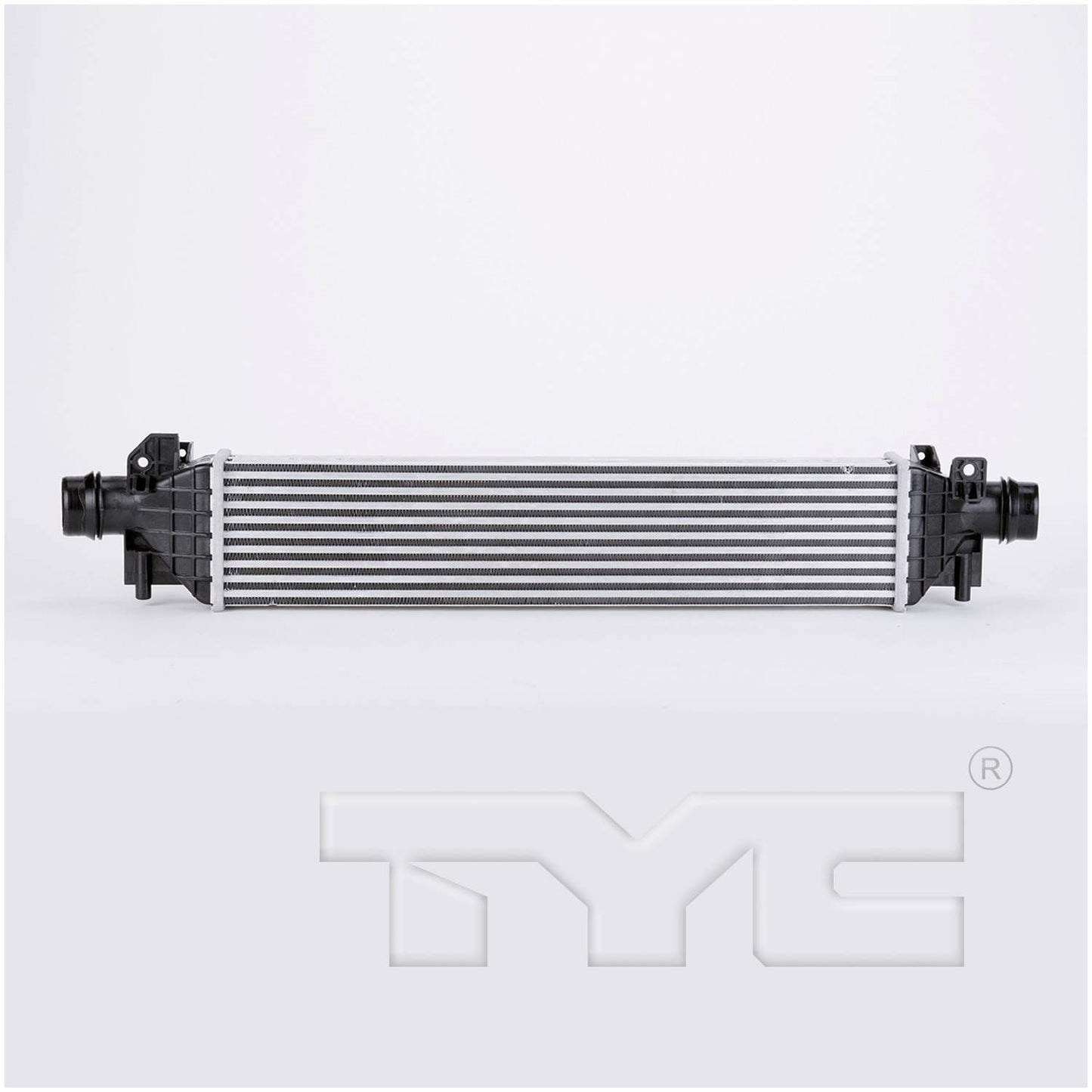 TYC Turbocharger Intercooler 18049