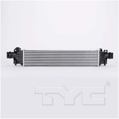 TYC Turbocharger Intercooler 18049
