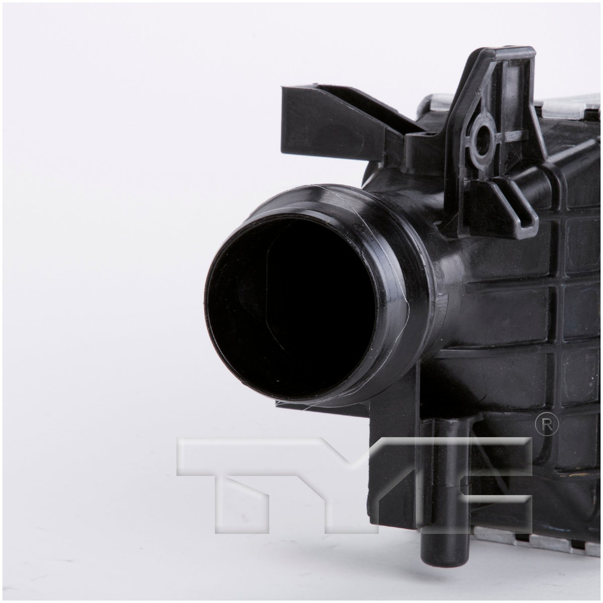 TYC Turbocharger Intercooler 18049