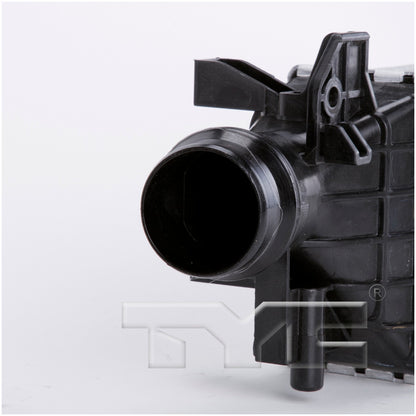 TYC Turbocharger Intercooler 18049