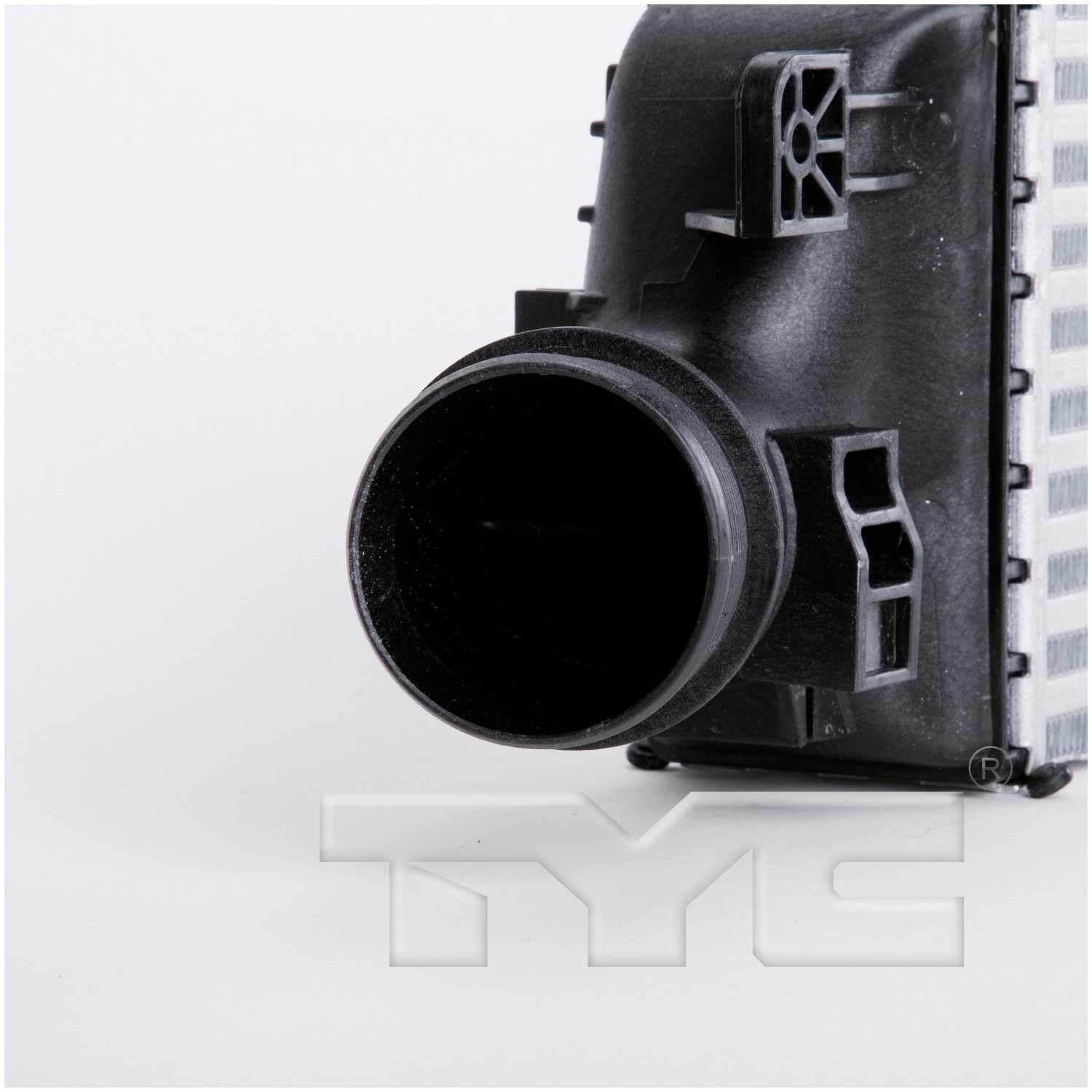 TYC Turbocharger Intercooler 18050