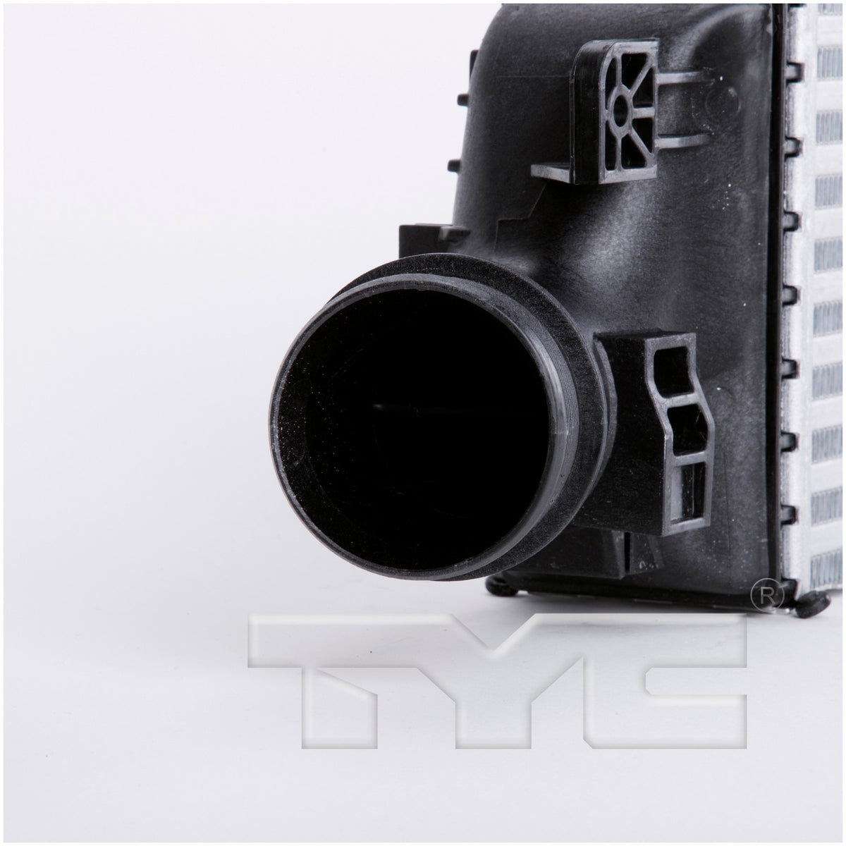 TYC Turbocharger Intercooler 18050