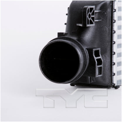 TYC Turbocharger Intercooler 18050