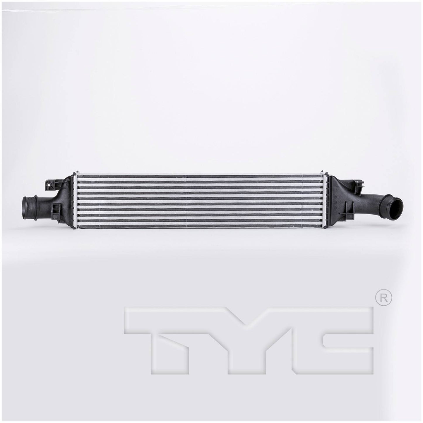 TYC Turbocharger Intercooler 18050