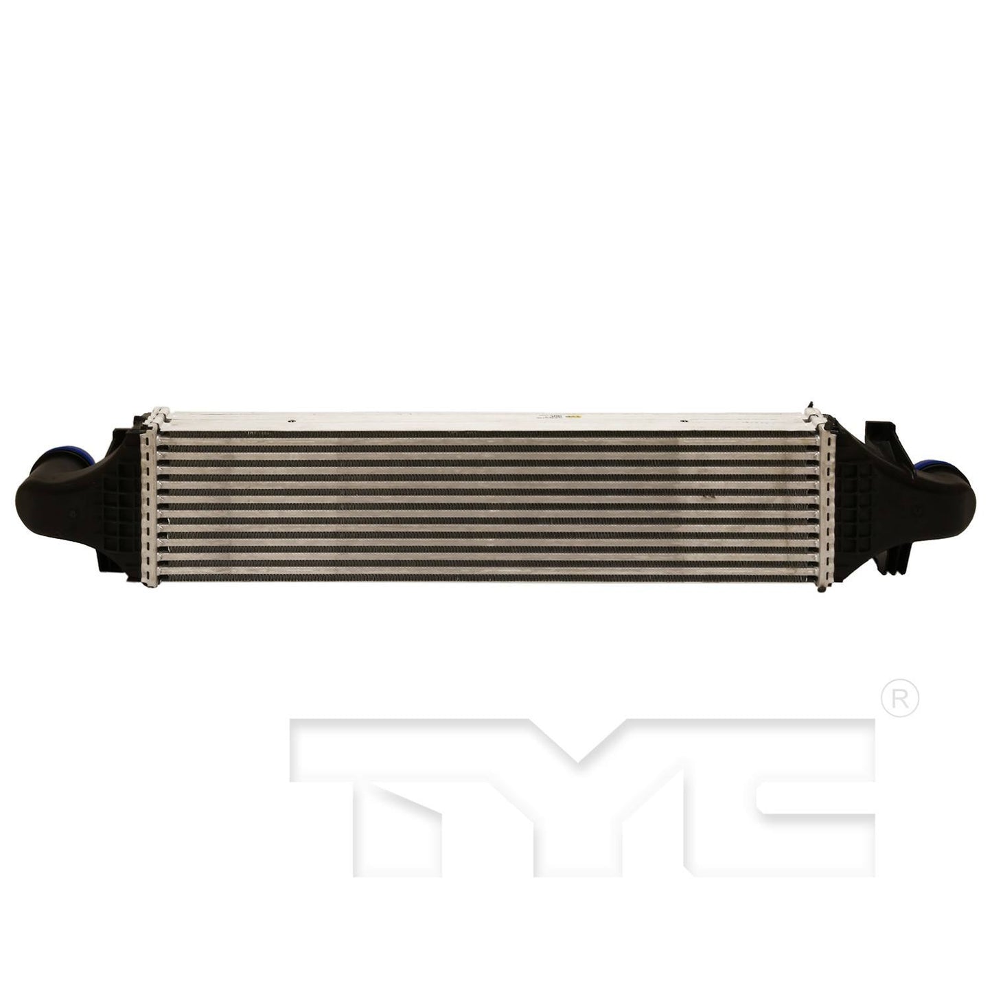 TYC Intercooler 18052