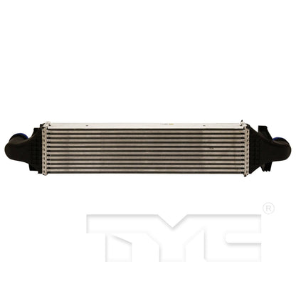 TYC Intercooler 18052