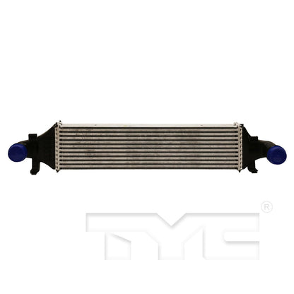 TYC Intercooler 18052