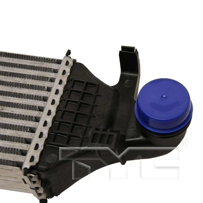 TYC Intercooler 18052