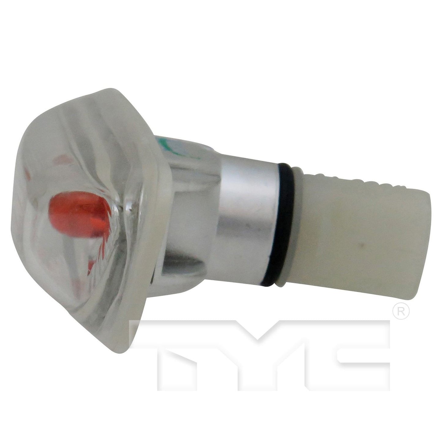 TYC Side Repeater Light Assembly 18-0539-00