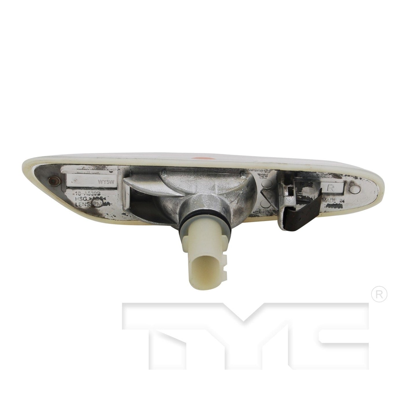 TYC Side Repeater Light Assembly 18-0539-00