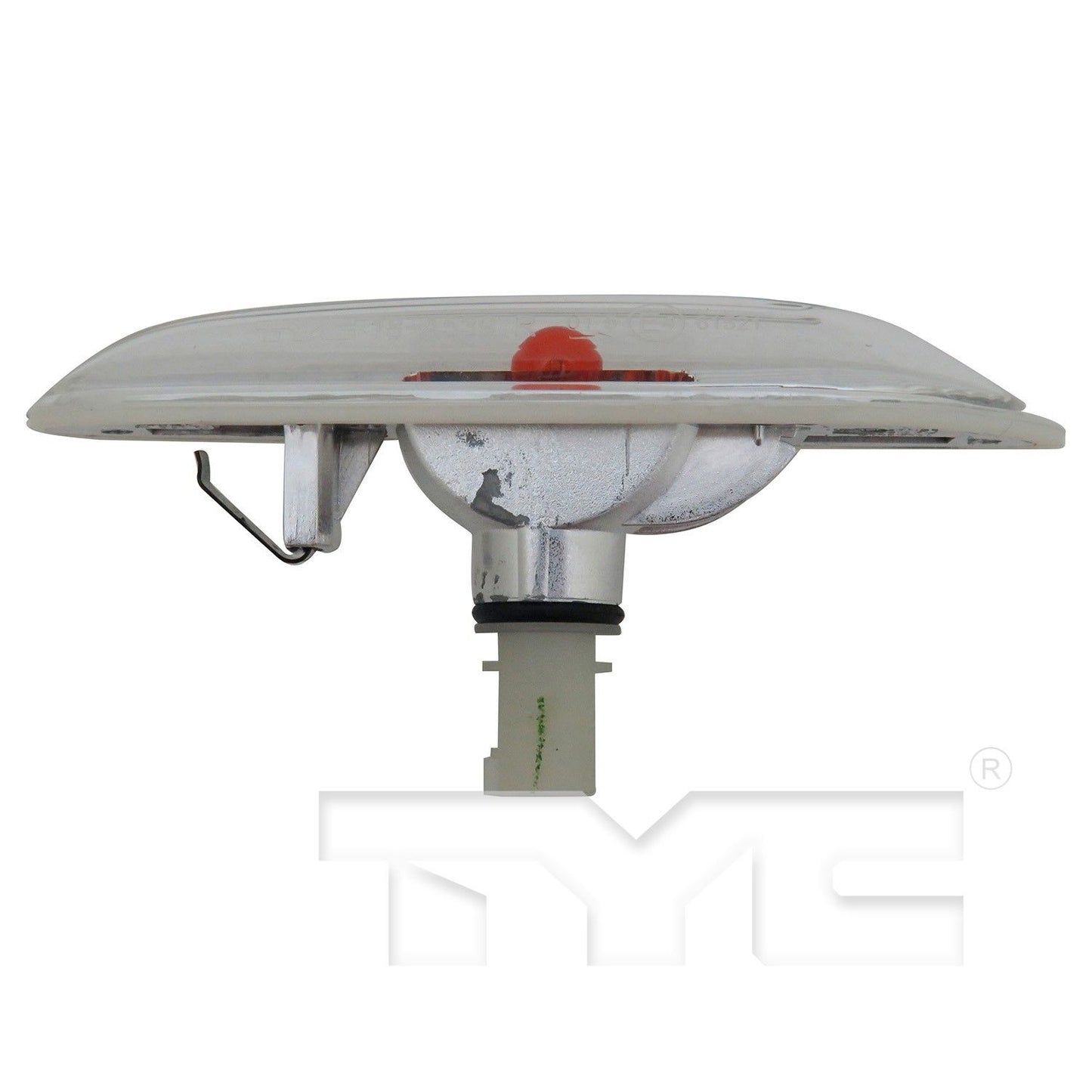 TYC Side Repeater Light Assembly 18-0539-00