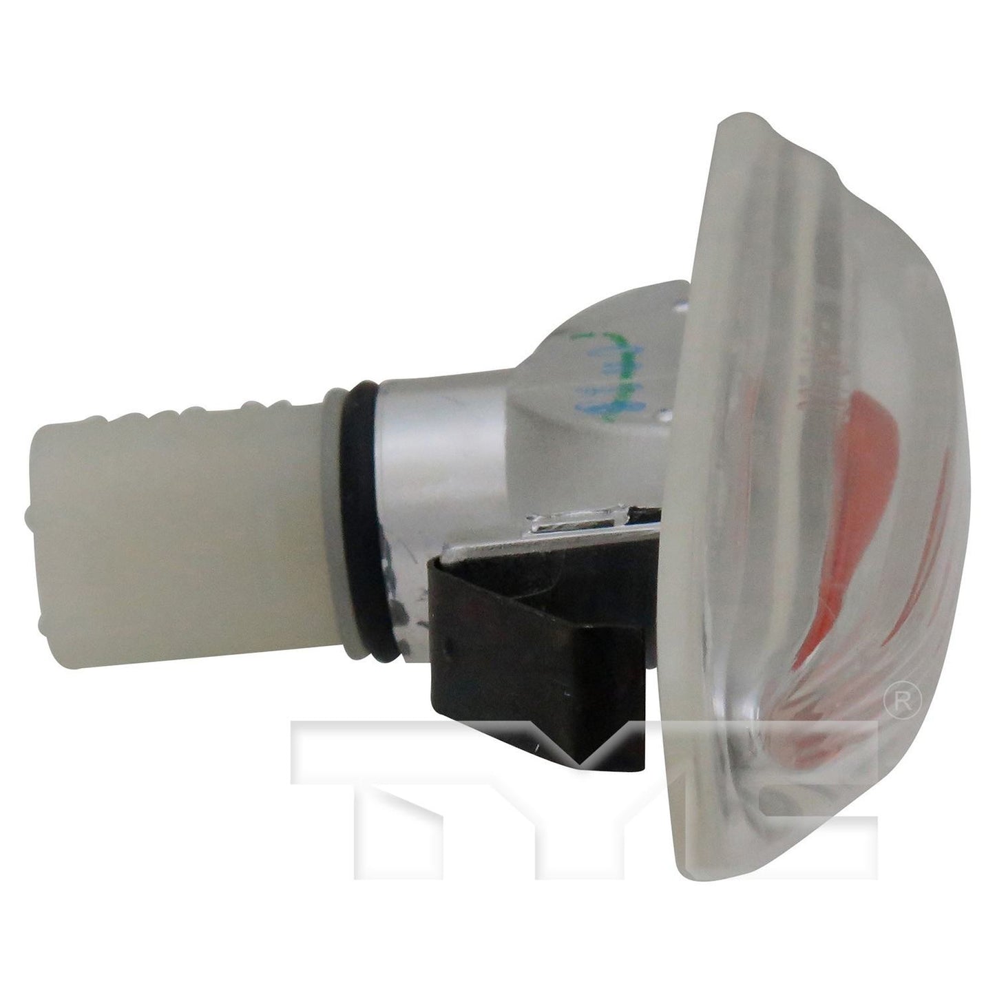 TYC Side Repeater Light Assembly 18-0539-00