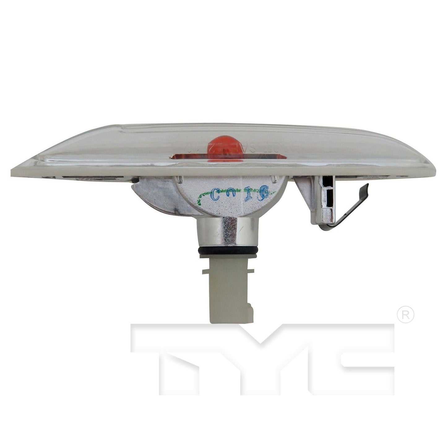 TYC Side Repeater Light Assembly 18-0539-00