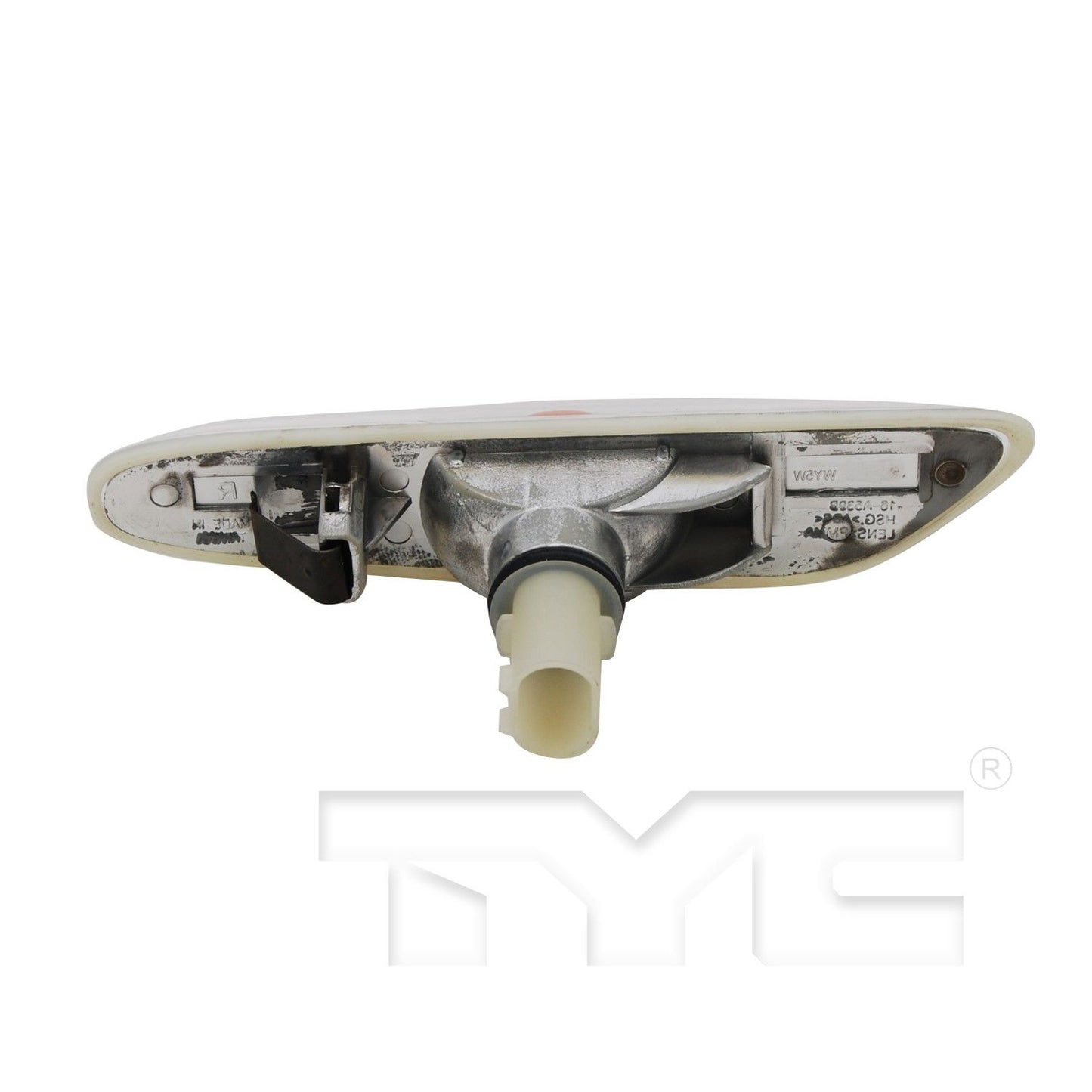 TYC Side Repeater Light Assembly 18-0540-00