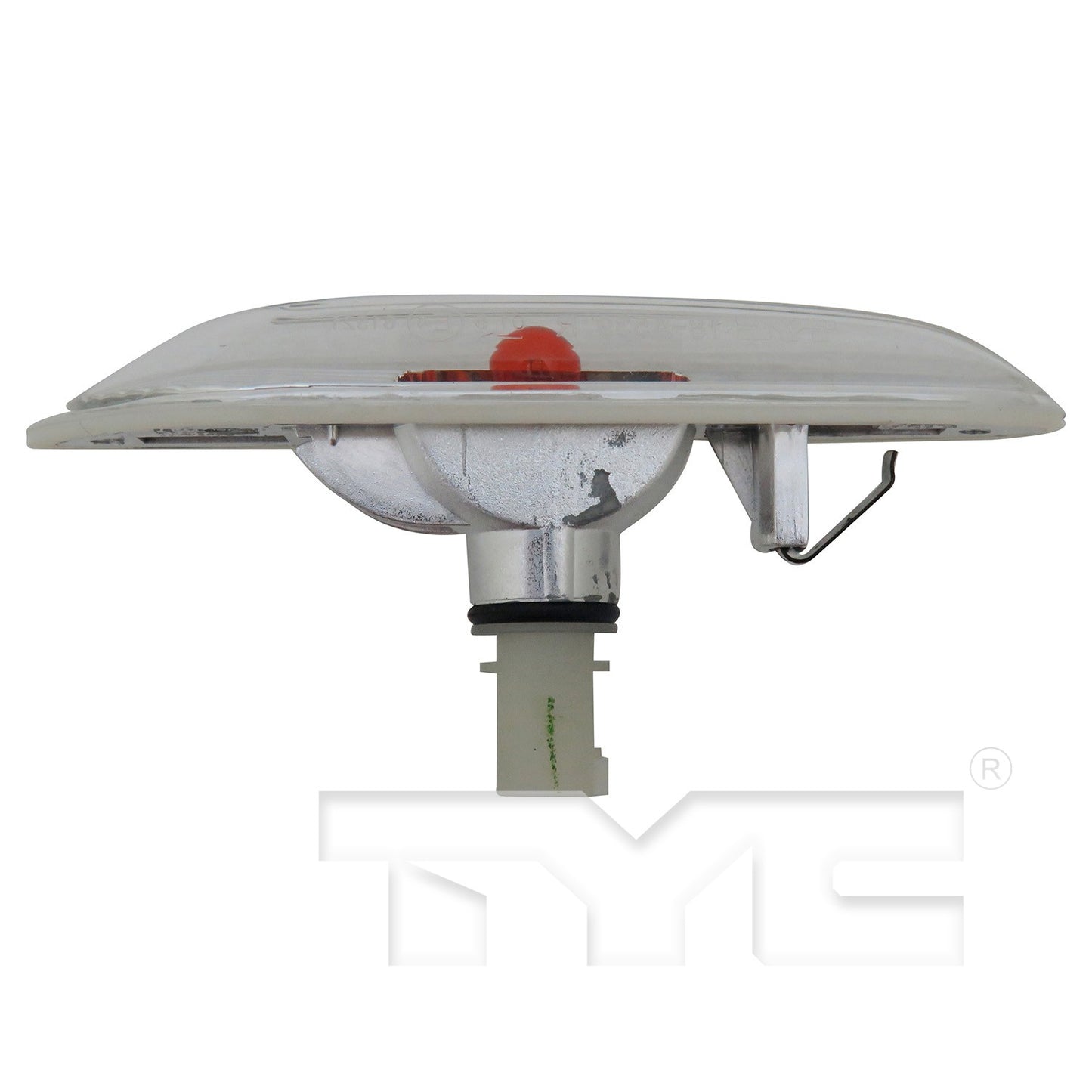TYC Side Repeater Light Assembly 18-0540-00
