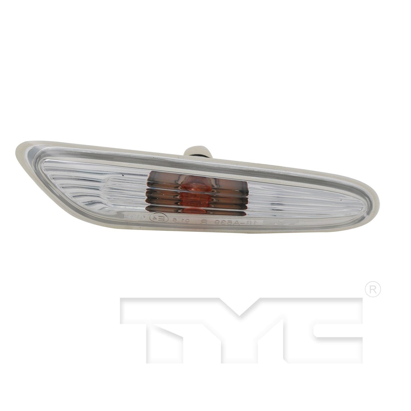 TYC Side Repeater Light Assembly 18-0540-00