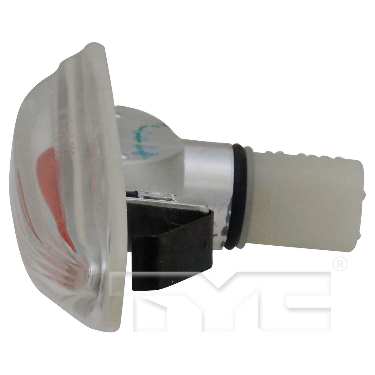 TYC Side Repeater Light Assembly 18-0540-00