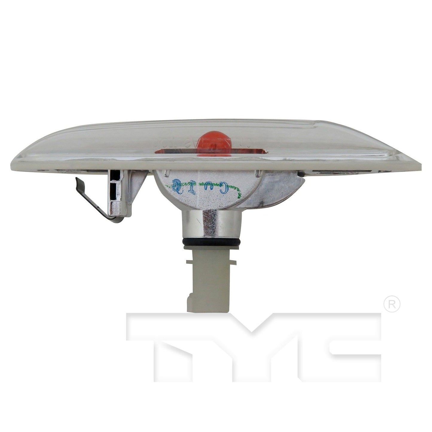 TYC Side Repeater Light Assembly 18-0540-00