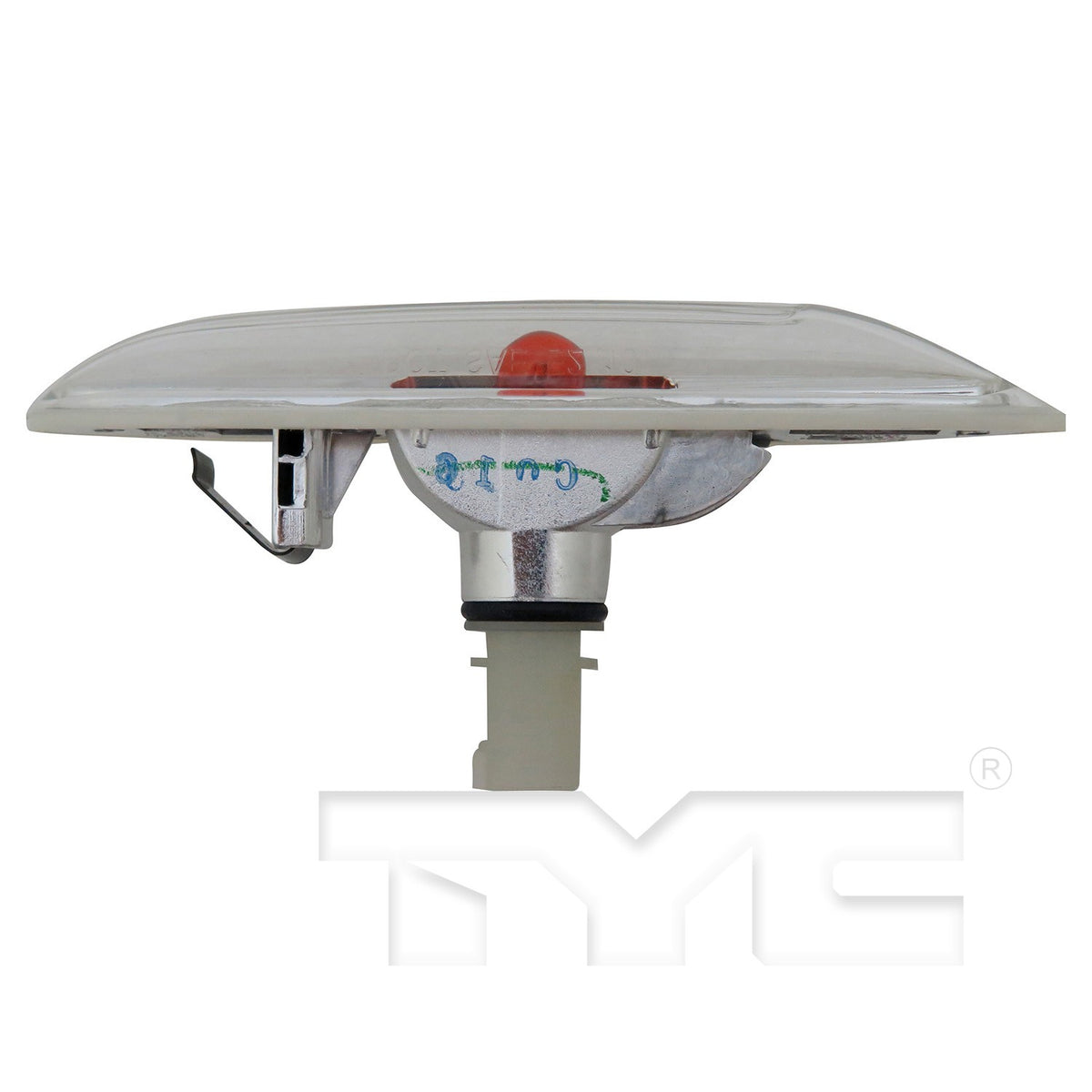 TYC Side Repeater Light Assembly 18-0540-00