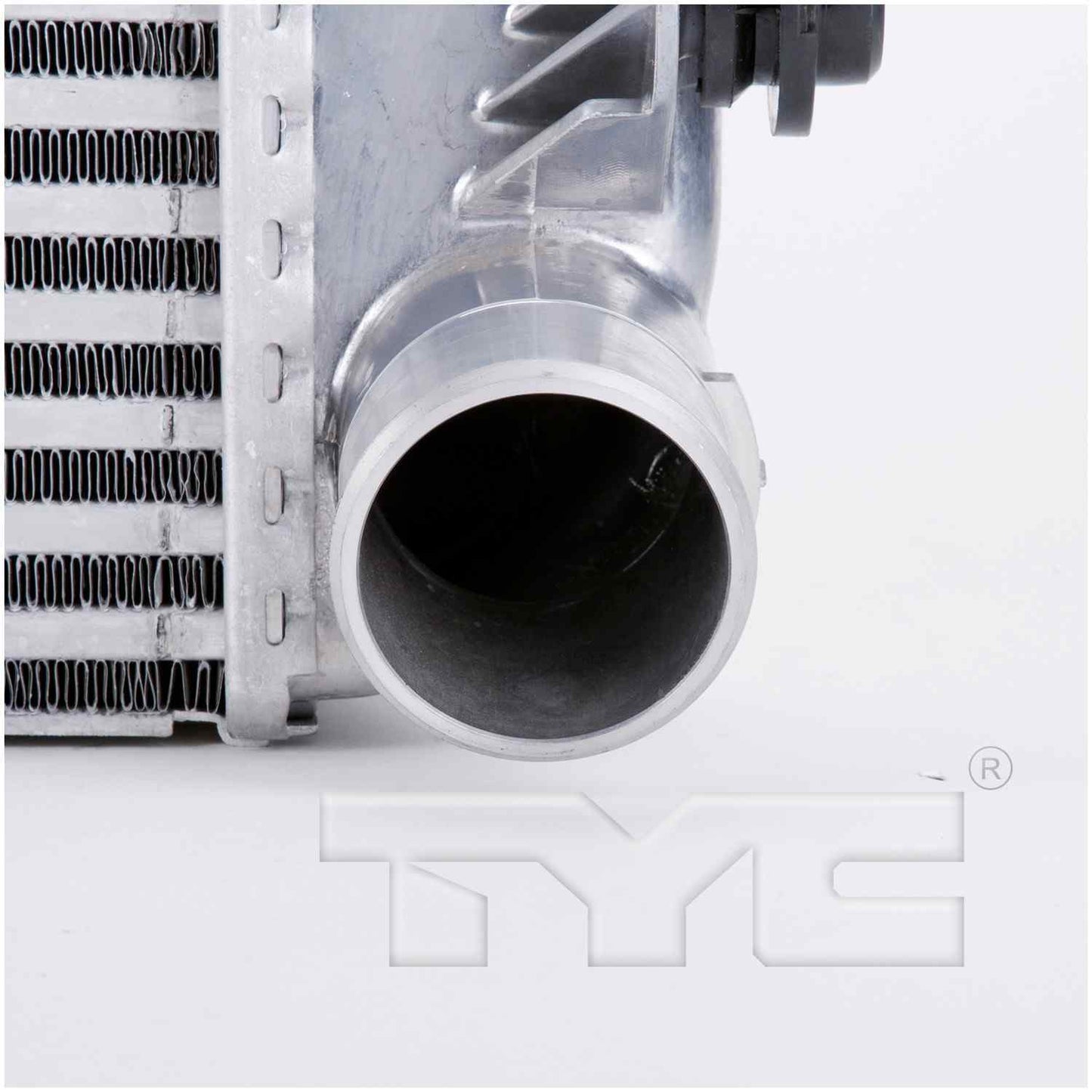 TYC Intercooler 18054
