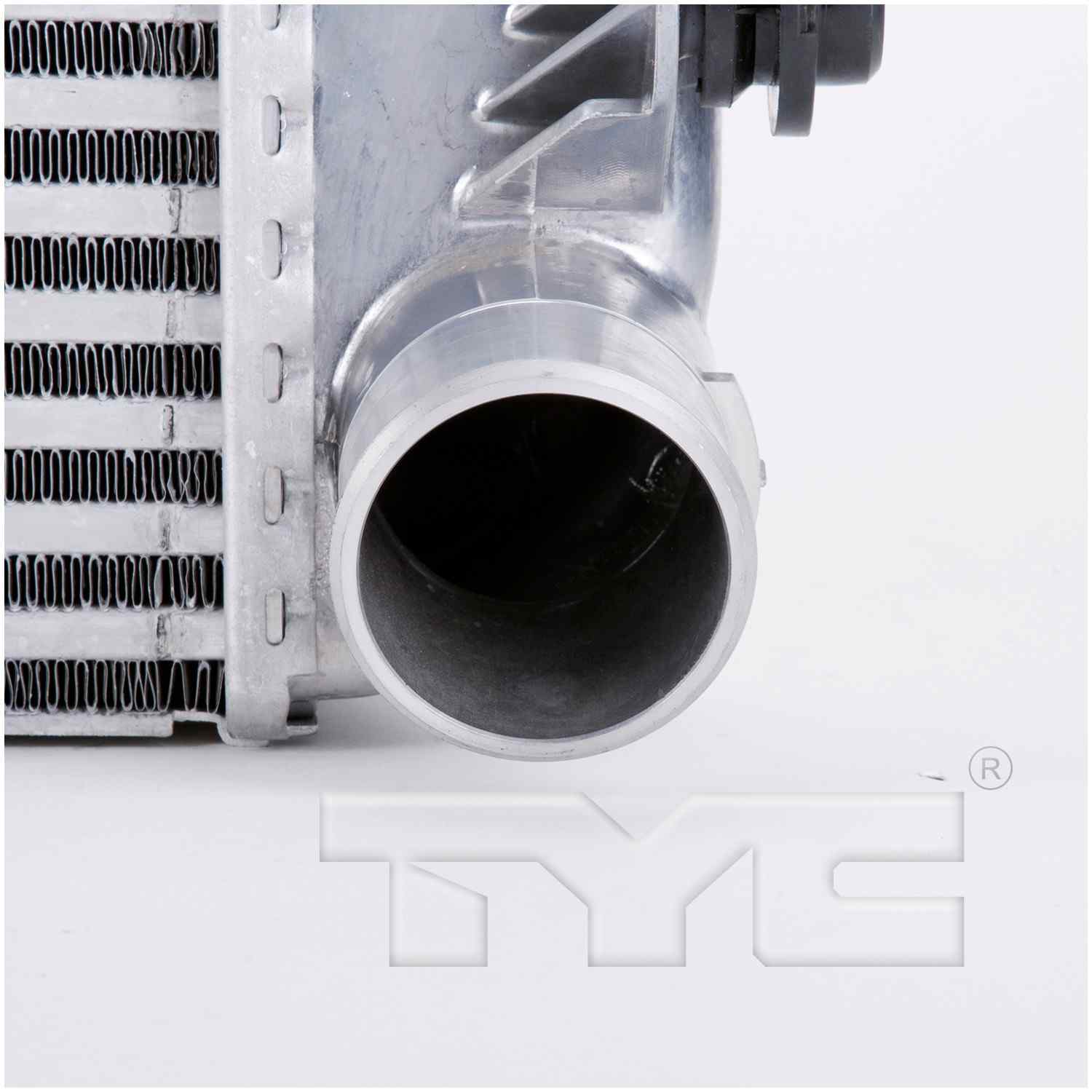 TYC Intercooler 18054