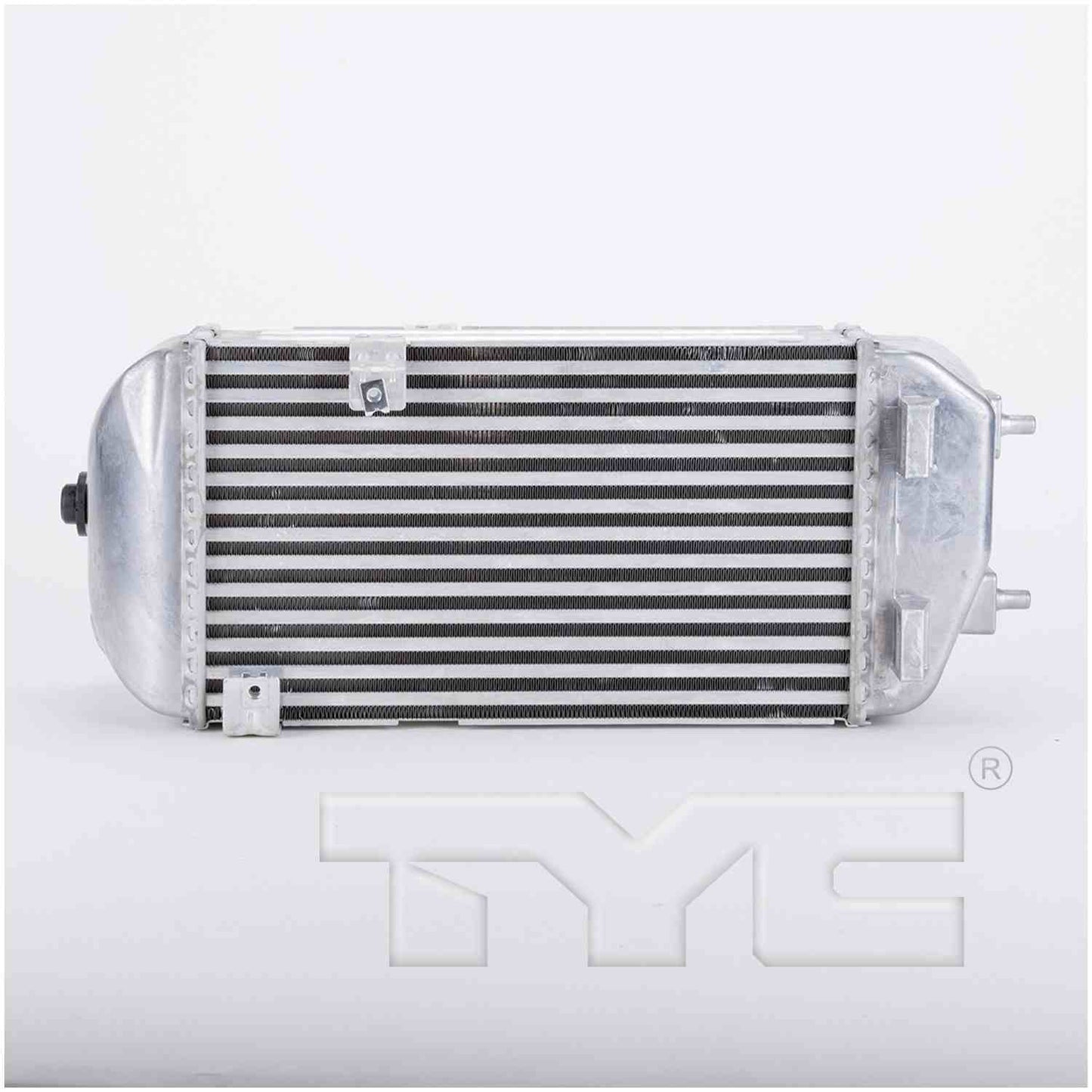TYC Intercooler 18054