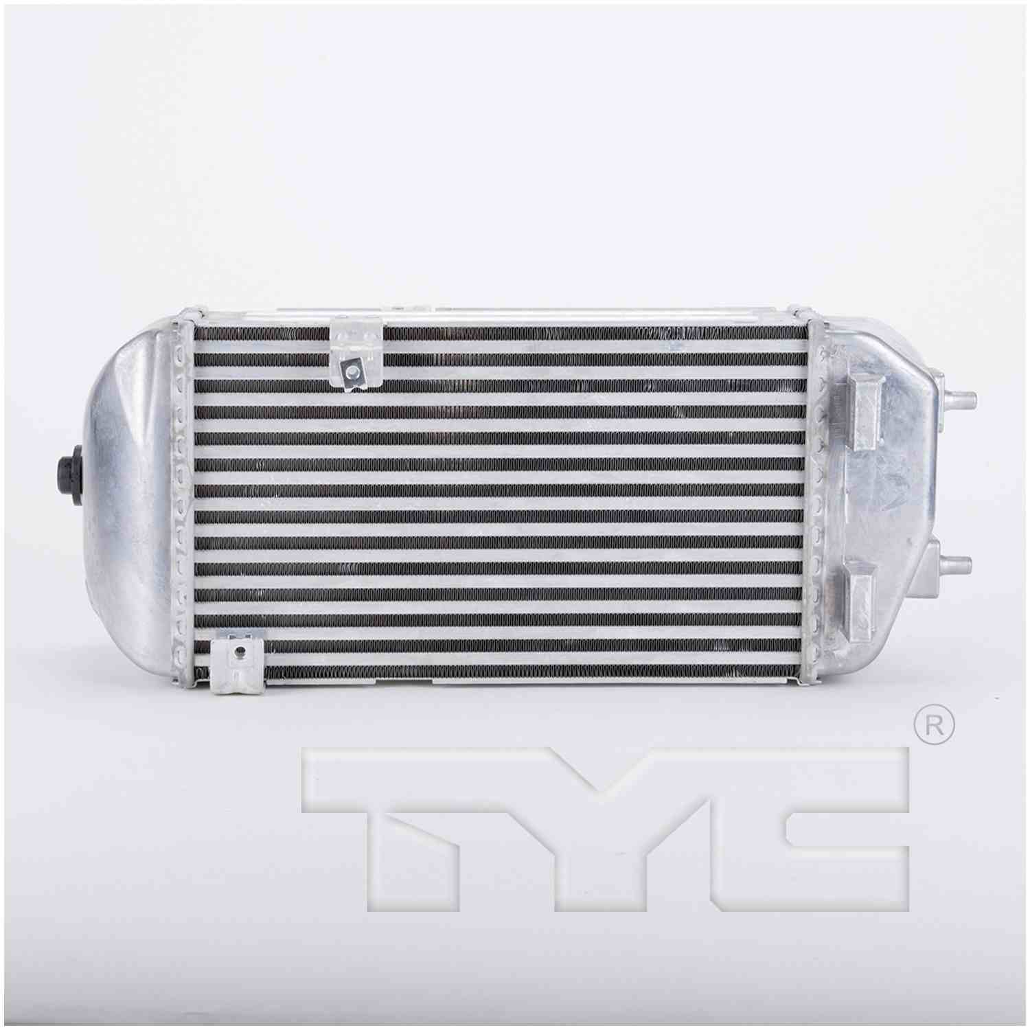TYC Intercooler 18054