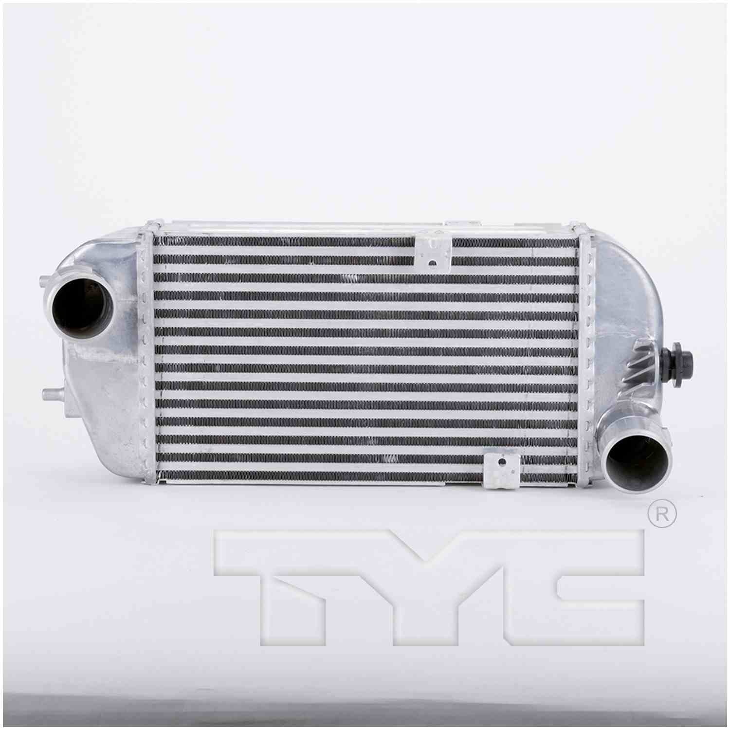 TYC Intercooler 18054