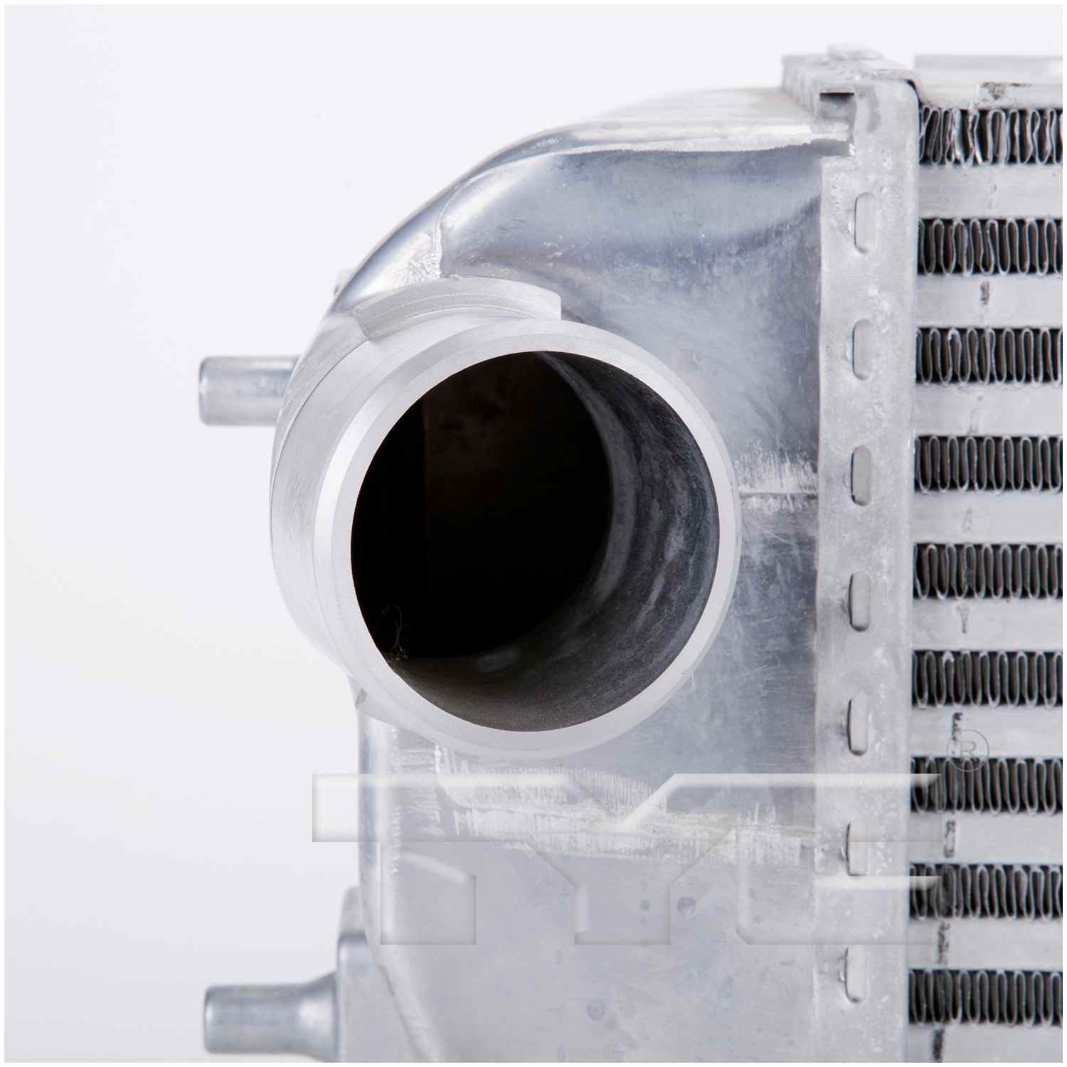 TYC Intercooler 18054