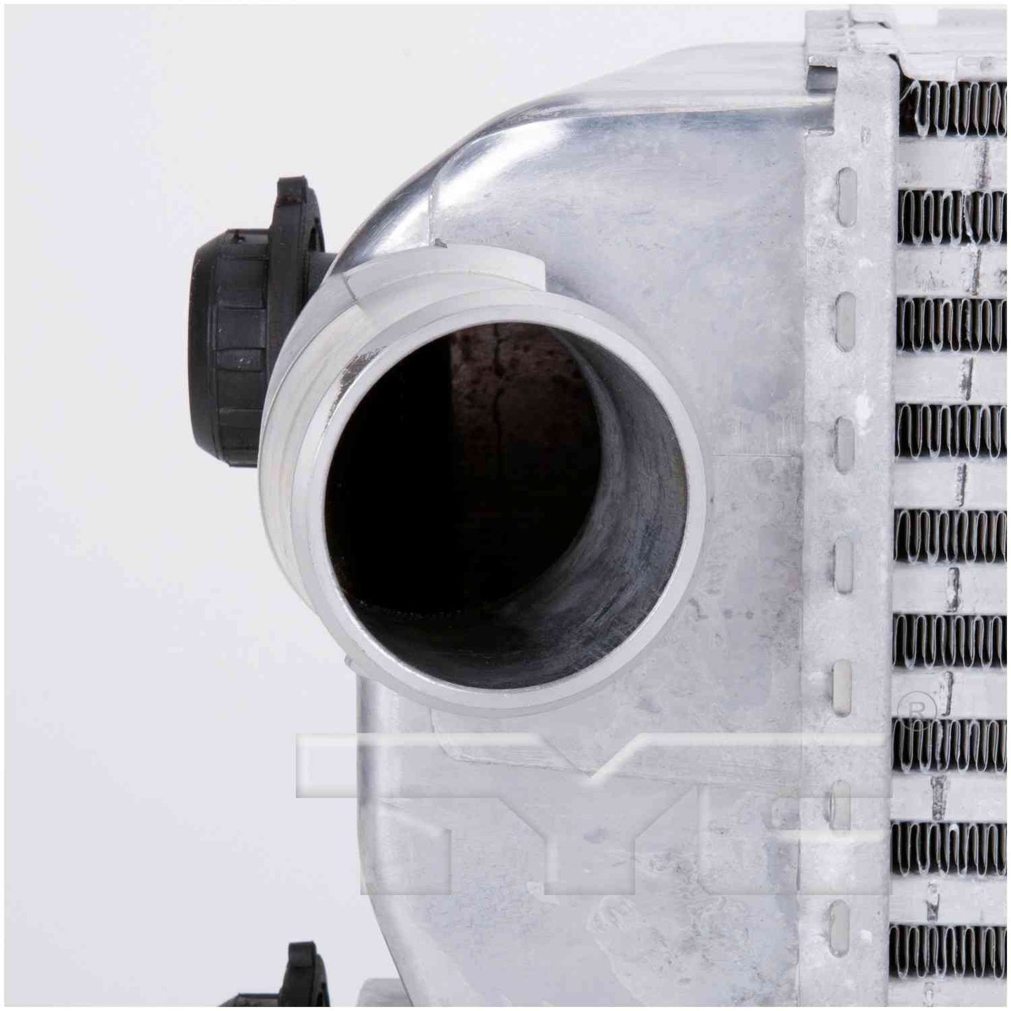 TYC Intercooler 18055