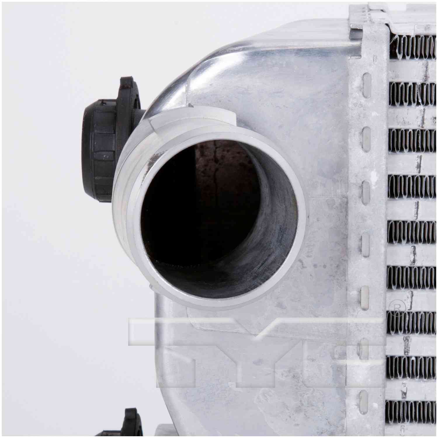 TYC Intercooler 18055