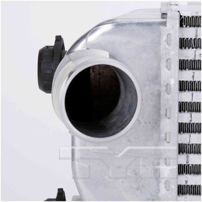 TYC Intercooler 18055