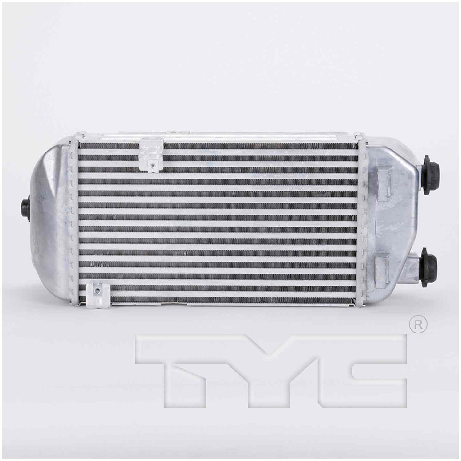 TYC Intercooler 18055