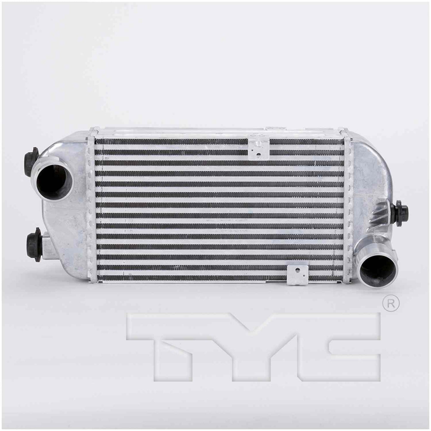TYC Intercooler 18055