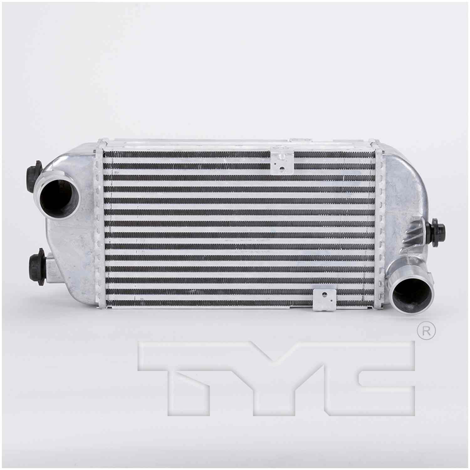 TYC Intercooler 18055