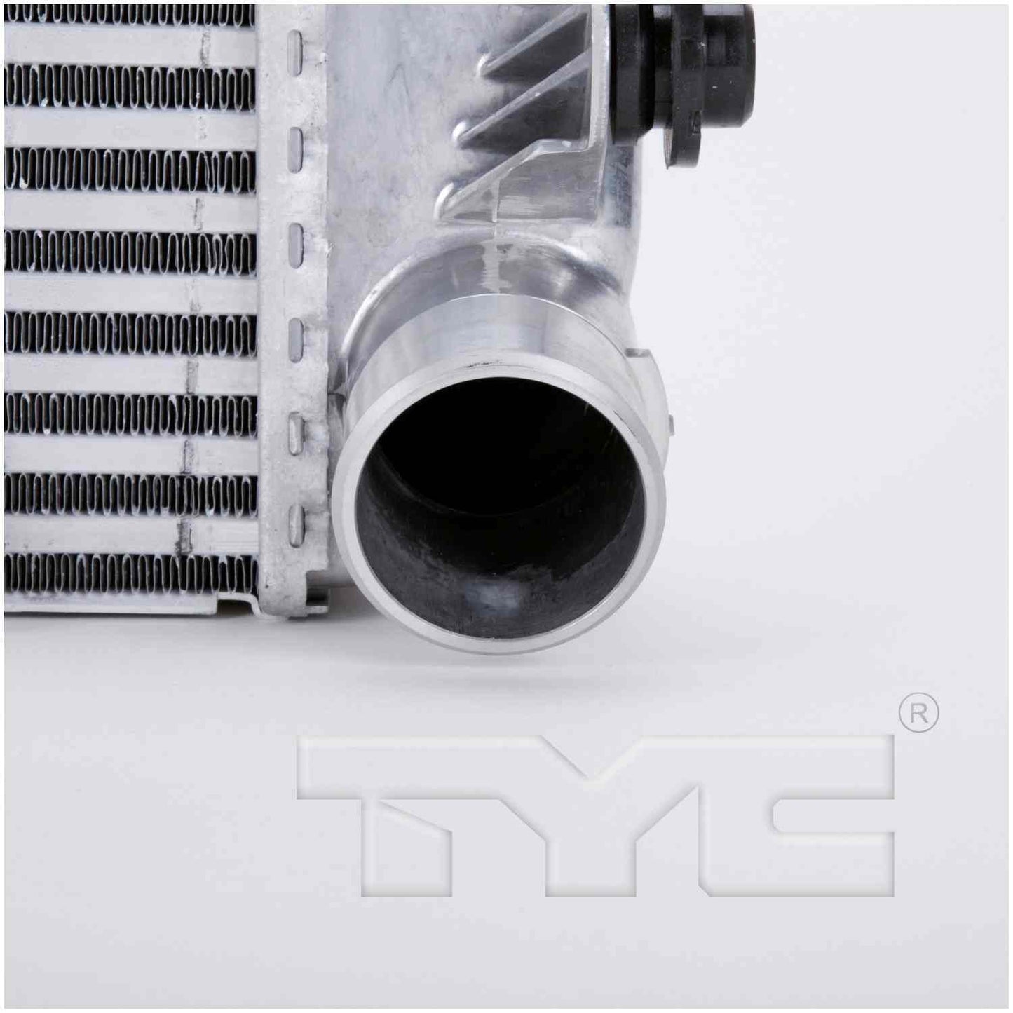 TYC Intercooler 18055