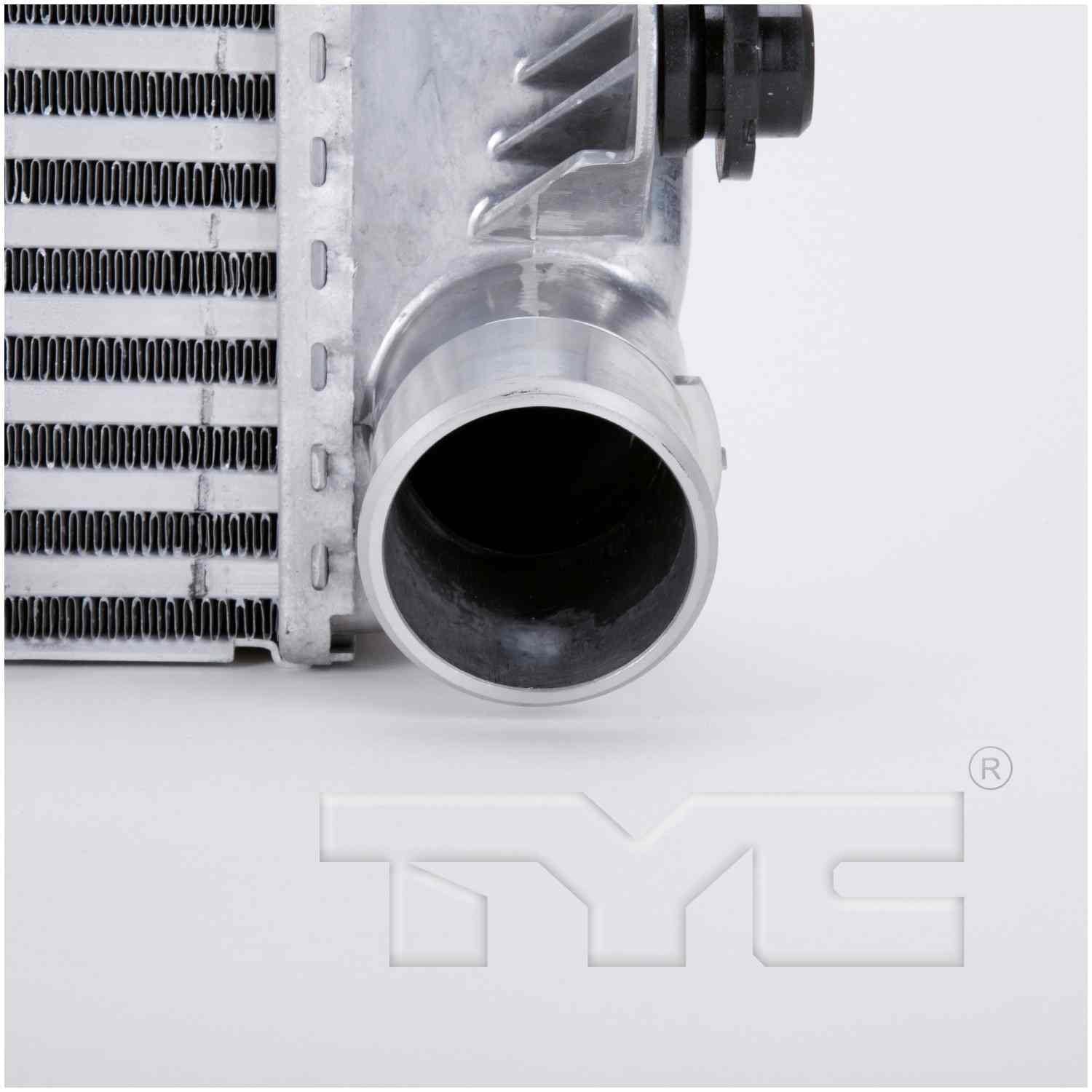 TYC Intercooler 18055