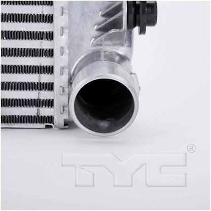 TYC Intercooler 18055